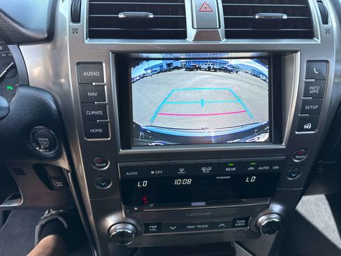 Used 2019 Lexus GX 460 Premium AWD/4WD image 24