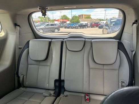 Used 2020 Kia Sedona EX FWD image 7