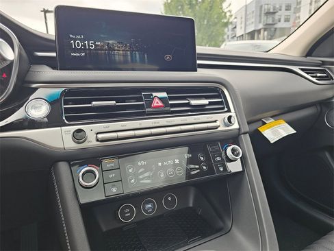 New 2026 Genesis G70 2.5T Prestige image 28