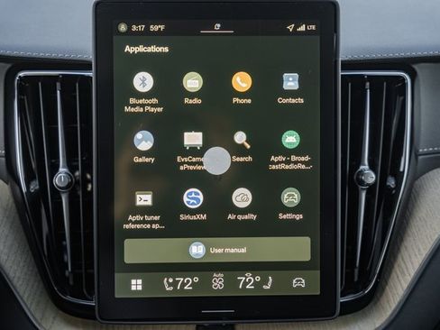 New 2026 Volvo XC60 B5 Ultra w/ Protection Package Premier image 22