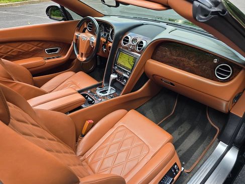 Used 2015 Bentley Continental GT V8 S AWD/4WD image 28