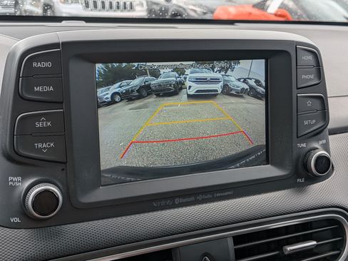 Used 2020 Hyundai Kona Limited AWD/4WD image 32