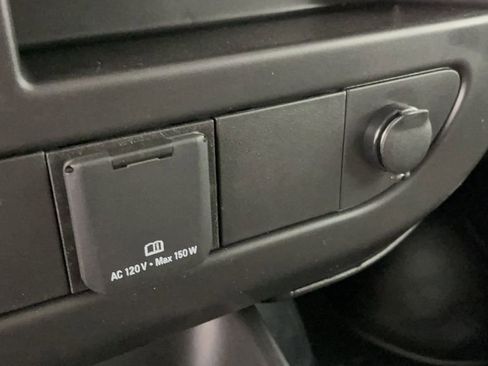 New 2025 Chevrolet Express 2500 Work Van w/ Driver Convenience Package image 21