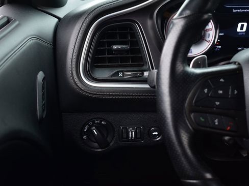 Used 2021 Dodge Challenger R/T Scat Pack image 39