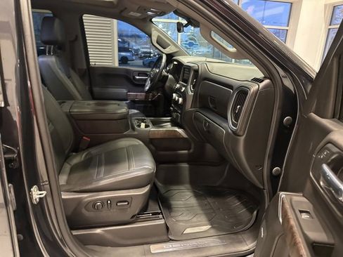 Used 2020 GMC Sierra 1500 Denali image 19