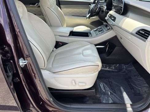 Used 2020 Hyundai Palisade Limited AWD/4WD image 30