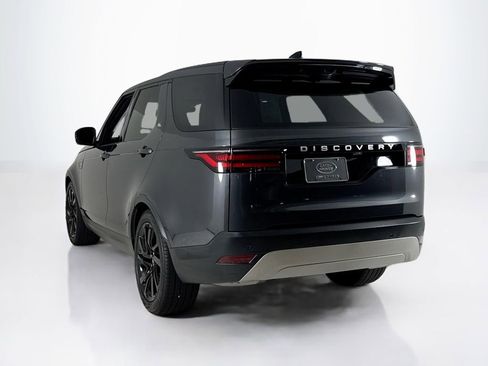 Used 2025 Land Rover Discovery S AWD/4WD image 3