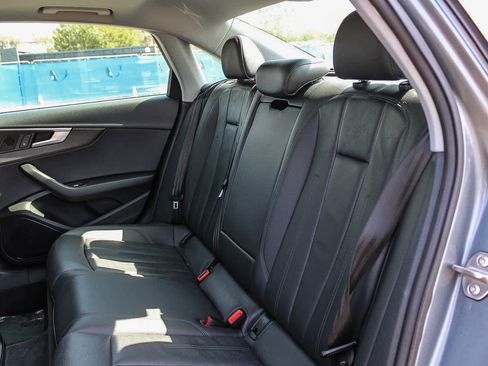 Used 2019 Audi A4 2.0T Premium FWD image 16