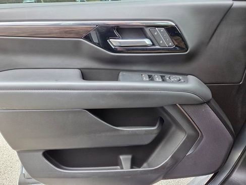 Certified 2025 Chevrolet Tahoe LT AWD/4WD image 29