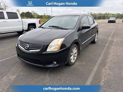 Used 2010 Nissan Sentra 2.0 SL w/ Premium Plus Pkg