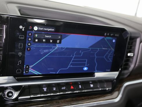 New 2026 GMC Sierra 2500 SLE w/ SLE Convenience Package image 19