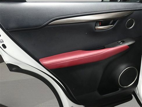 Used 2021 Lexus NX 300 FWD w/ Comfort Package image 13