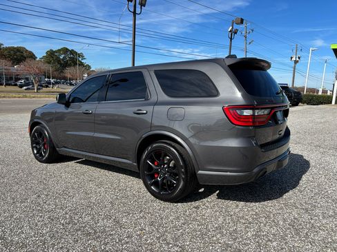 Used 2024 Dodge Durango SRT Hellcat image 3