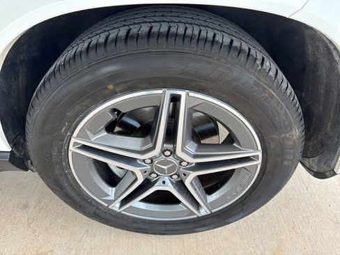 Used 2024 Mercedes-Benz GLE 53 AMG 4MATIC image 5