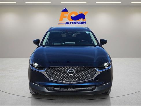 Used 2024 MAZDA CX-30 AWD 2.5 S w/ Select Sport Pkg image 8