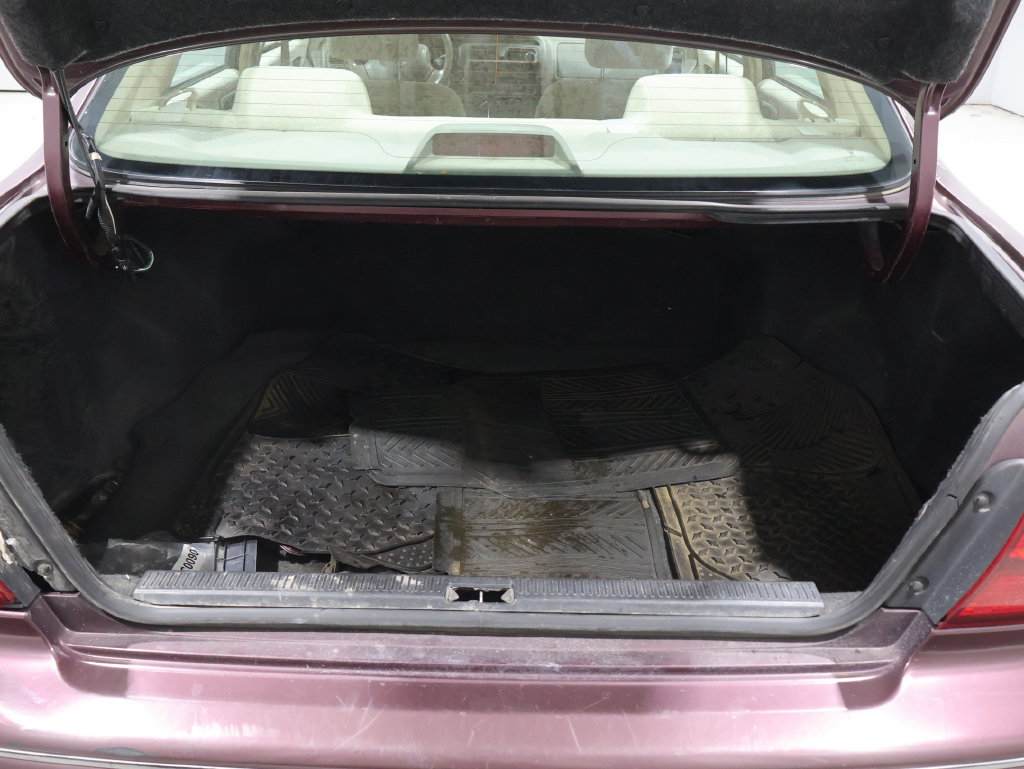 Used 1999 Toyota Avalon XL w/ PWR Seat Pkg FWD image 13
