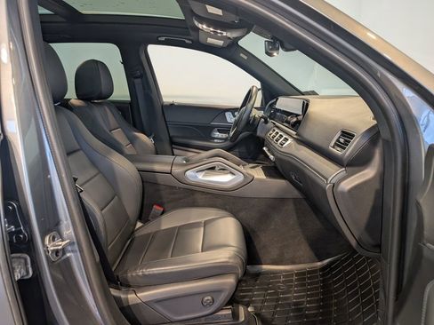 Used 2022 Mercedes-Benz GLE 450 4MATIC image 31