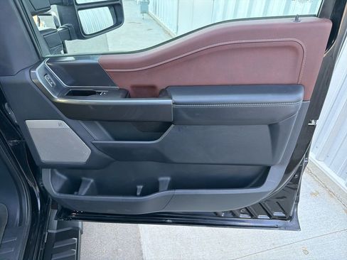 Used 2021 Ford F150 Lariat w/ Max Trailer Tow Package image 51