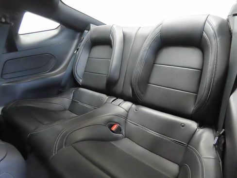 Used 2025 Ford Mustang Premium RWD image 15