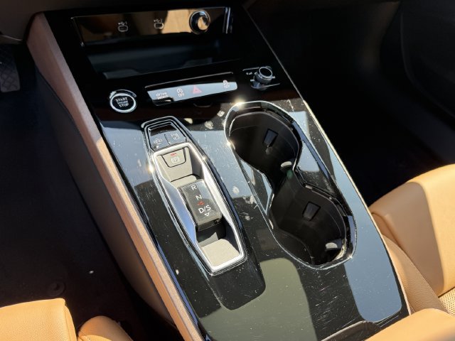Used 2025 Audi A5 Premium Plus w/ Premium Plus AWD/4WD image 22