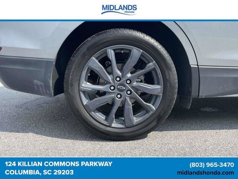 Used 2024 Chevrolet Equinox RS FWD image 7