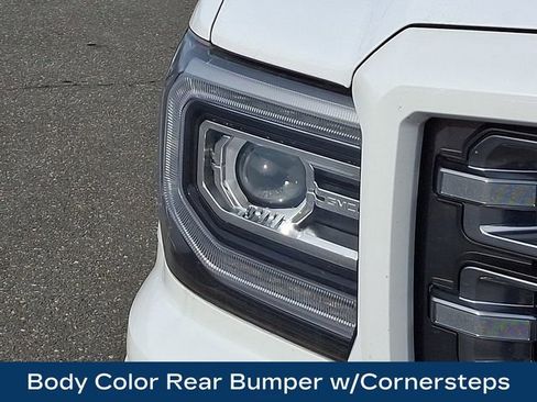 Used 2016 GMC Sierra 1500 SLT image 12