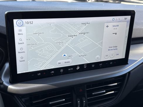 Used 2024 Ford Escape Active w/ Tech Pack #1 image 23