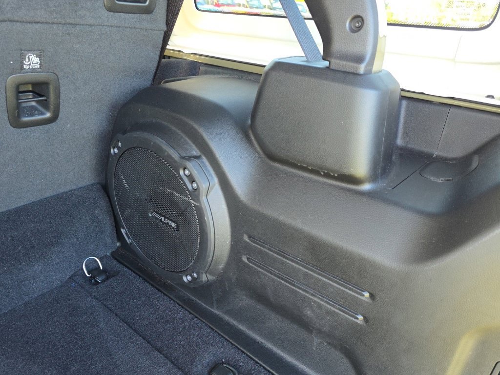 Used 2025 Jeep Wrangler Unlimited Sport S 4xe AWD/4WD image 16