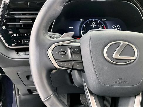 Used 2025 Lexus TX 350 AWD w/ Technology Package image 24