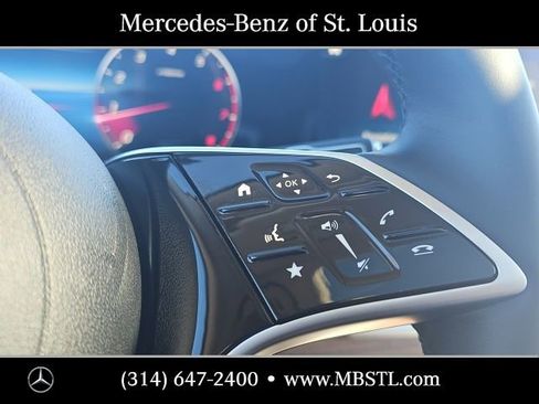 New 2026 Mercedes-Benz GLE 450 4MATIC image 25