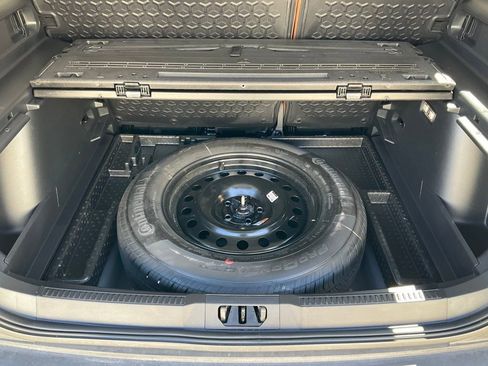 Used 2022 Ford Bronco Sport Outer Banks image 13