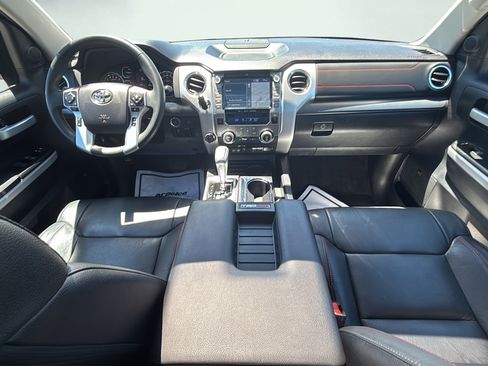 Used 2021 Toyota Tundra TRD Pro AWD/4WD image 29