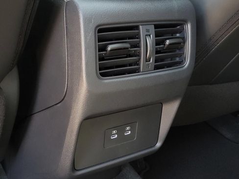 New 2026 Nissan Rogue Dark Armor FWD image 17