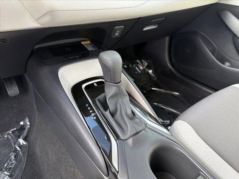 New 2026 Toyota Corolla LE image 18