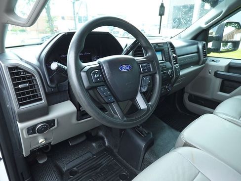 Used 2018 Ford F450 XL w/ Power Equipment Group AWD/4WD image 22