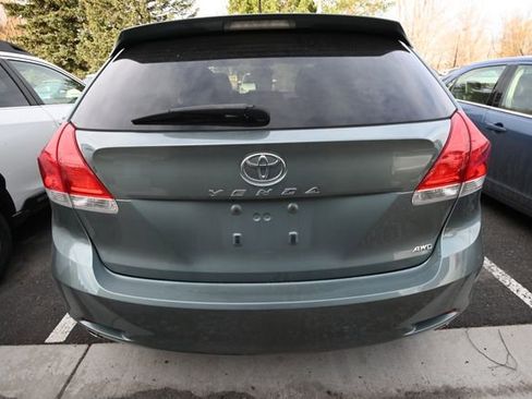 Used 2011 Toyota Venza Base w/ Comfort Pkg image 4