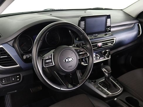 Used 2021 Kia Seltos S image 25