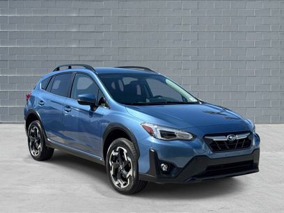 Used 2023 Subaru Crosstrek 2.5i Limited