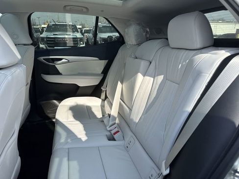 New 2026 Buick Envision Avenir image 23