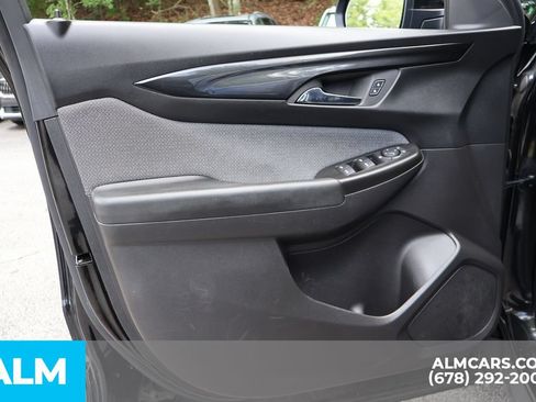 Used 2025 Chevrolet TrailBlazer LT AWD/4WD image 10