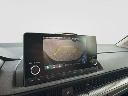 Certified 2025 Honda CR-V EX image 27