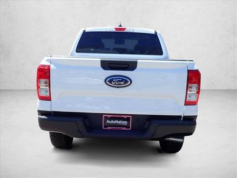 New 2026 Ford Ranger XL AWD/4WD image 3