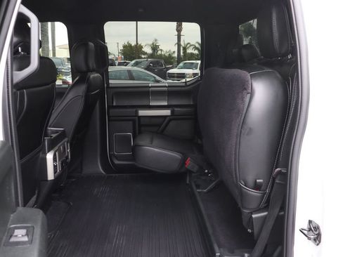 Used 2020 Ford F150 Lariat AWD/4WD image 50