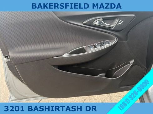 Used 2024 Chevrolet Malibu LT image 10