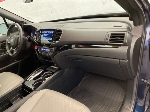 Used 2022 Honda Passport Elite image 26