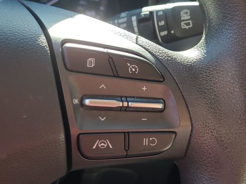 Used 2023 Hyundai Kona SEL w/ Cargo Package image 28