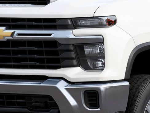 New 2026 Chevrolet Silverado 3500 LT w/ Convenience Package RWD image 5