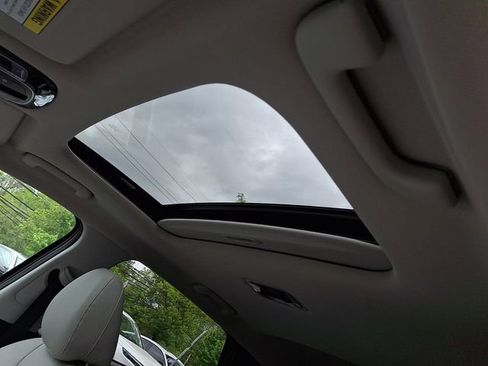 Used 2024 Hyundai Tucson SEL w/ Convenience Package AWD/4WD image 14