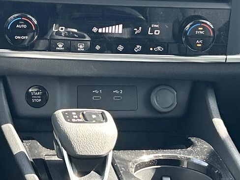 New 2026 Nissan Rogue SV FWD image 26