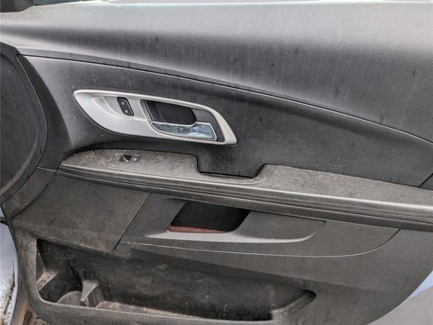 Used 2015 Chevrolet Equinox LS FWD image 31